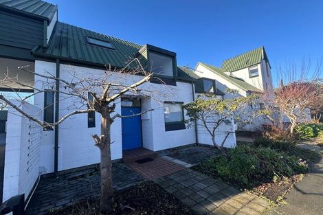 Photo of property in 9/24 Shrewsbury Street, Merivale, Christchurch, 8014