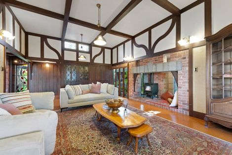 Photo of property in 283 Papanui Road, Merivale, Christchurch, 8052