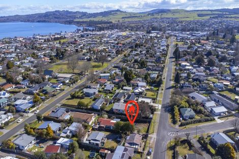 Photo of property in 65a Scannell Street, Taupo, 3330