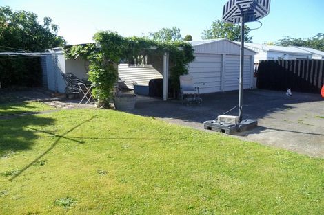 Photo of property in 25 Tasman Street, Havelock North, 4130