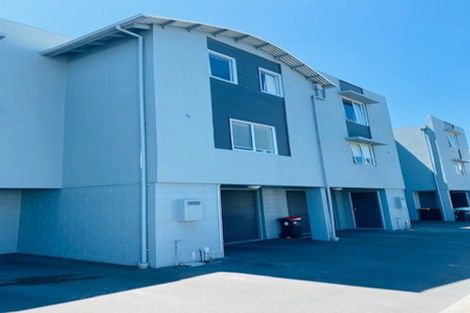 Photo of property in 4/272 Stanmore Road, Richmond, Christchurch, 8013