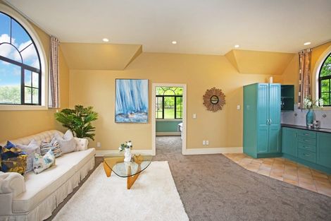 Photo of property in 473c Redoubt Road, Totara Park, Auckland, 2019