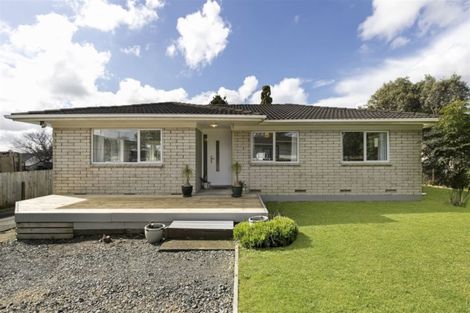 Photo of property in 20 Buckland Road, Tuakau, 2121