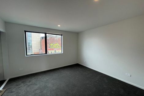 Photo of property in 3/327 Lincoln Road, Addington, Christchurch, 8024