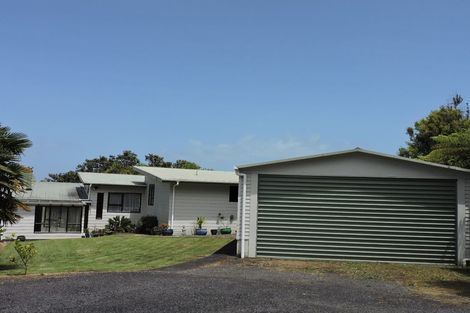 Photo of property in 13 Otuturu Crescent, Ruamahunga, Thames, 3575