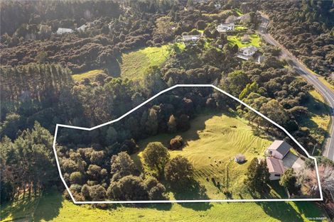 Photo of property in 40 O'brien Road, Coatesville, Albany, 0793