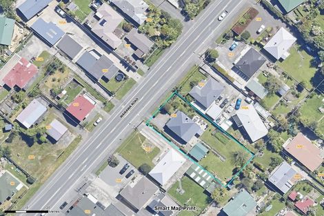 Photo of property in 108 Waikawa Road, Picton, 7220