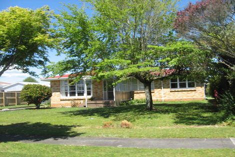 Photo of property in 302 Warburton Crescent, Te Awamutu, 3800