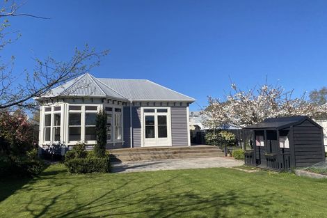 Photo of property in 28 Cotterill Street, Addington, Christchurch, 8024