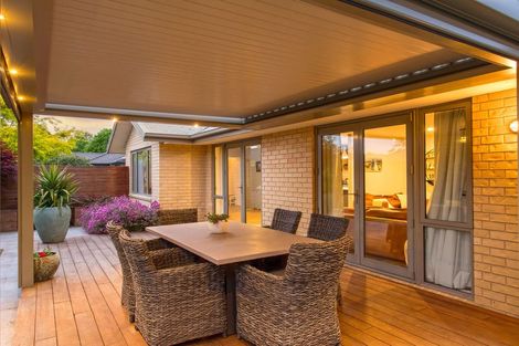 Photo of property in 53 Grimseys Road, Redwood, Christchurch, 8051