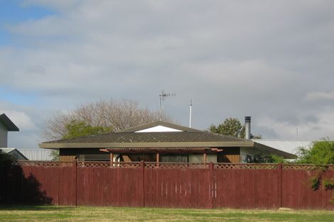 Photo of property in 36 Duckworth Crescent, Greenmeadows, Napier, 4112