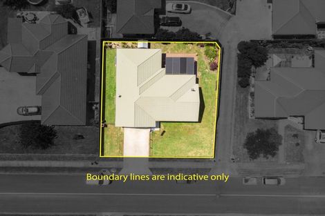 Photo of property in 55 Darlington Street, Ngatea, 3503