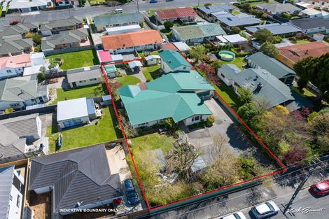 Photo of property in 27 King Street, Ebdentown, Upper Hutt, 5018