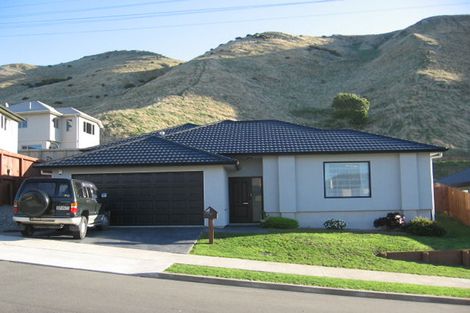Photo of property in 62 Erlestoke Crescent, Churton Park, Wellington, 6037