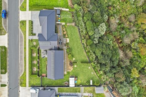 Photo of property in 21 Jarrett Terrace, Leamington, Cambridge, 3432