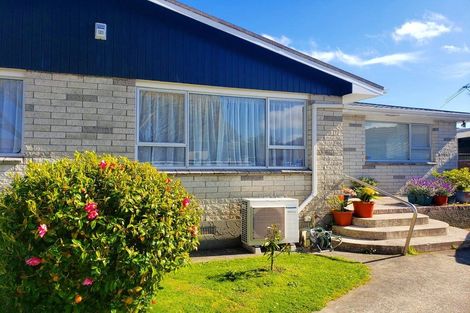 Photo of property in 5 Percy Cameron Street, Avalon, Lower Hutt, 5011