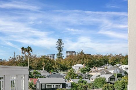 Photo of property in 504/28 College Hill, Freemans Bay, Auckland, 1011