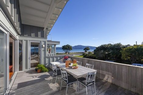 Photo of property in 88 Marine Parade, Paraparaumu Beach, Paraparaumu, 5032