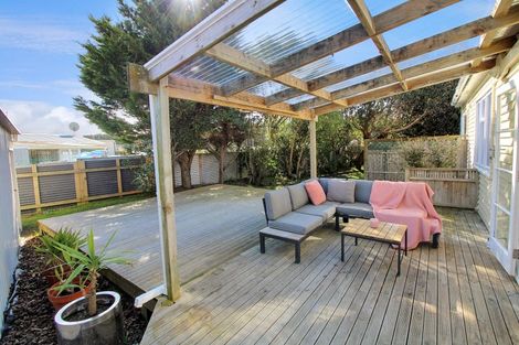 Photo of property in 3 Harrod Avenue, Foxton Beach, Foxton, 4815