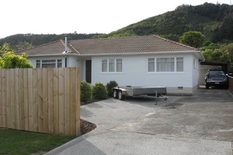 Photo of property in 195 Kawai Street South, Nelson South, Nelson, 7010