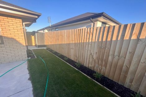 Photo of property in 8 Korokio Lane, Halswell, Christchurch, 8025