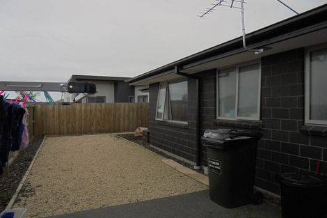 Photo of property in 14 Johnson Avenue, Amberley, 7410