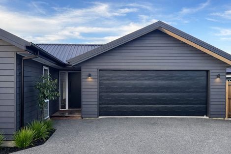 Photo of property in 23 Cousins Street, Woodend, 7610