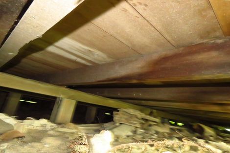 Photo of property in 44 Adderley Street, Westport, 7825