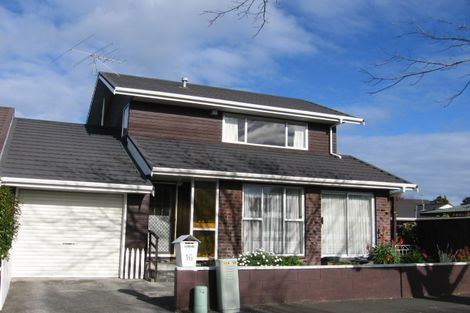 Photo of property in 16 Nikau Grove, Woburn, Lower Hutt, 5010
