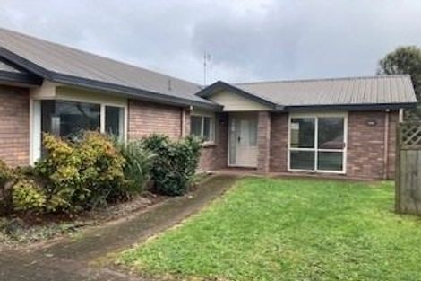 Photo of property in 6 Kimiora Close, Fairview Downs, Hamilton, 3214