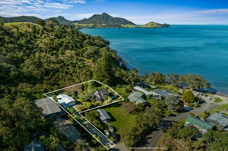 Photo of property in 63 Bay View Road, Whangarei Heads, Whangarei, 0174