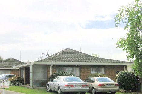 Photo of property in 14 Moana Place, Morrinsville, 3300