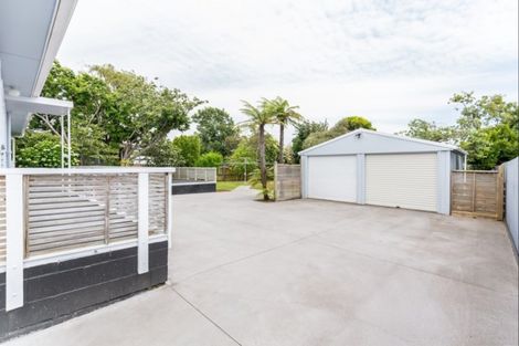 Photo of property in 15 George Street, Levin, 5510