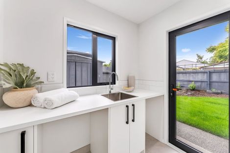 Photo of property in 128a Mcfaddens Road, St Albans, Christchurch, 8052