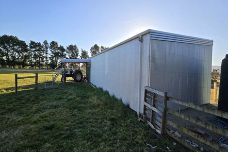 Photo of property in 175 German Road, Cust, Rangiora, 7471