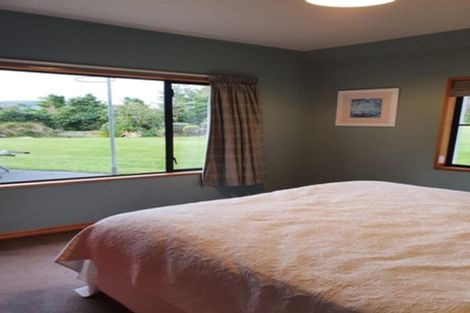 Photo of property in 390 Dalziel Road, Mount Grand, Dunedin, 9076