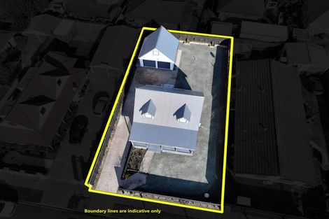 Photo of property in 23 Cowes Street, Avondale, Christchurch, 8061