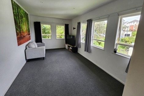 Photo of property in 3/31 Plunket Street, Kelburn, Wellington, 6012