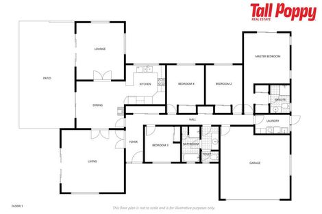 Photo of property in 342 Innes Road, Glasnevin, Amberley, 7482