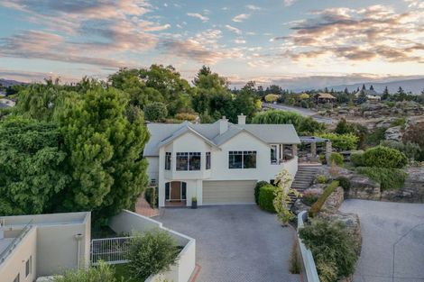 Photo of property in 3 Hawkdun Place, Bridge Hill, Alexandra, 9320