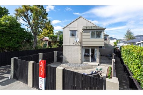 Photo of property in 1/44 Alexandra Street, Richmond, Christchurch, 8013