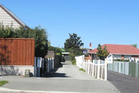 Photo of property in 8a Harborough Street, Watlington, Timaru, 7910