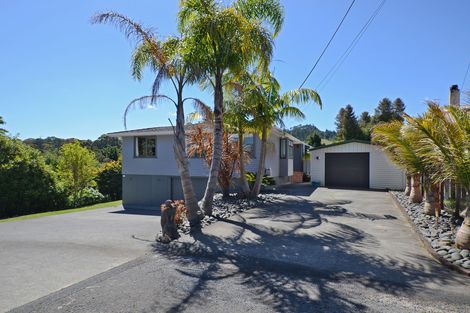 Photo of property in 6 Kohe Street, Parahaki, Whangarei, 0112