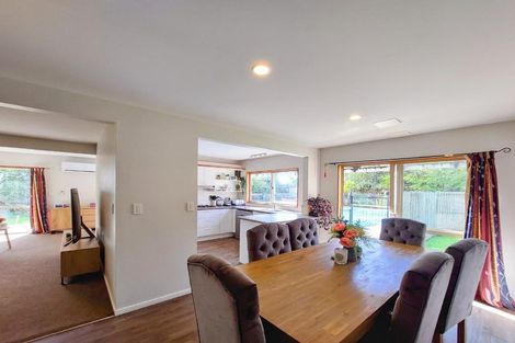 Photo of property in 607 Horseshoe Bush Road, Waitoki, Albany, 0794