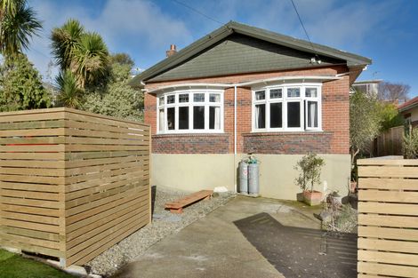 Photo of property in 40 Cranston Street, Andersons Bay, Dunedin, 9013