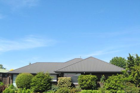 Photo of property in 31 Roydon Drive, Templeton, Christchurch, 8042