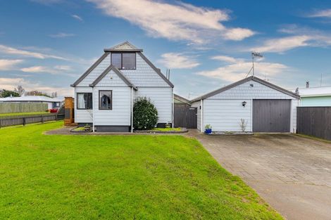Photo of property in 86 Fox Road, Springvale, Whanganui, 4501