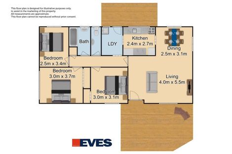 Photo of property in 59c Mckay Drive, Temple View, Hamilton, 3218