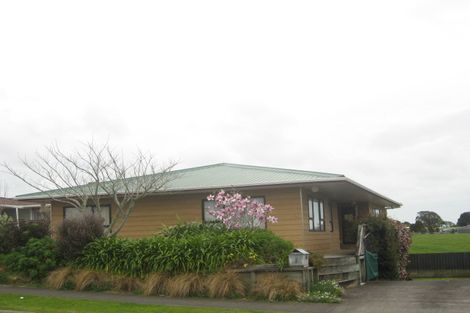 Photo of property in 5 Silby Street, Waitara, 4320