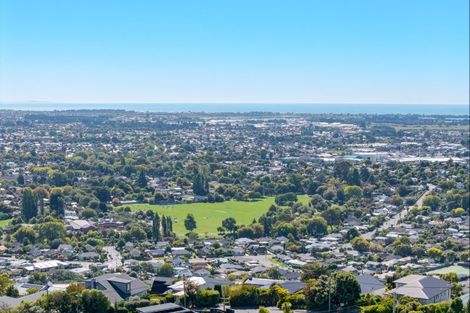 Photo of property in 25 Lookaway Place, Huntsbury, Christchurch, 8022